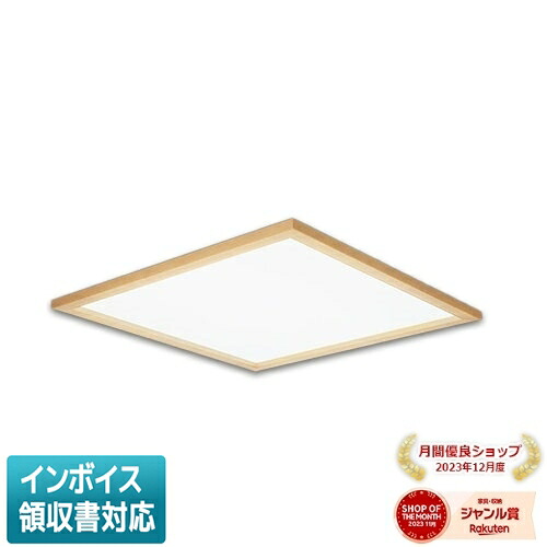 [法人限定] XL584PJTJ LA9 パナソニック ※受注品 天井埋込型 LED 電球色 乳白パネル木枠 ライコン別売 スクエア パネル付型 [ XL584PJTJLA9 ]