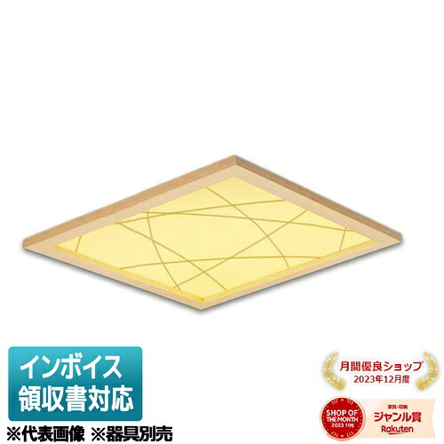 [法人限定] NNFK47493J LA9 パナソニック ※受注品 ライトユニットのみ 【器具別売】 スクエア型LED 電球色 [ NNFK47493JLA9 ]｜照明専門店ライトエキスパート