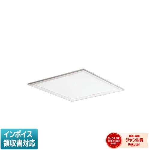 [法人限定] XL574PFFZ LA9 パナソニック ※受注品 天井埋込型 LED(温白色)乳白パネル 連続調光型(ライコン別売)蛍光灯FHP32形4灯器具相当 FHP32形4灯 [ XL574PFFZLA9 ]