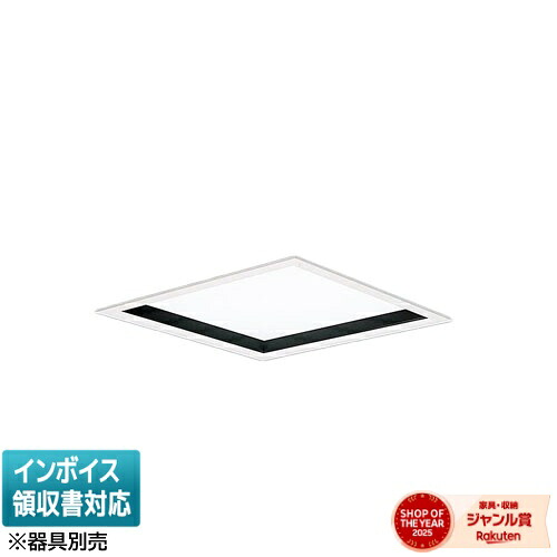 [法人限定] NNFK37330K LA9 パナソニック □450埋込点灯パネル付点灯ユニット単品【器具別売】深枠(黒)昼白色 [ NNFK37330KLA9 ]