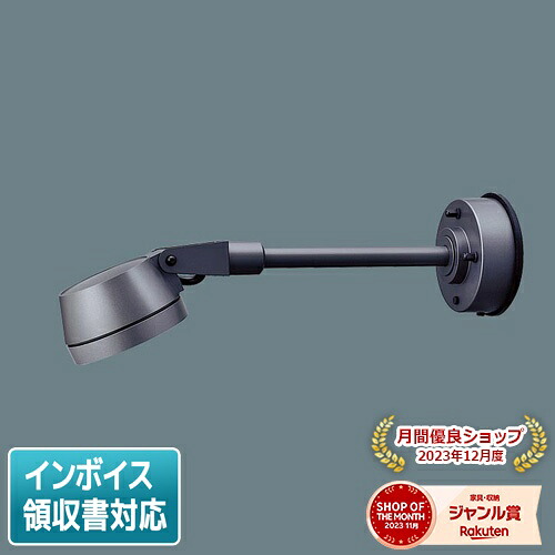 [法人限定] NNY24113HK LE9 パナソニック 壁直付型 LED 昼白色 スポットライト ビーム角85度 拡散タイプ 防雨型 [ NNY24113HKLE9 ]