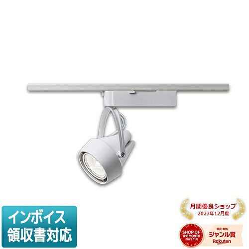 [法人限定] NSN06543W LE1 パナソニック ※受注品 配線ダクト取付型 LED 温白色 スポットライト ビーム角57度 拡散 [ NSN06543WLE1 ]