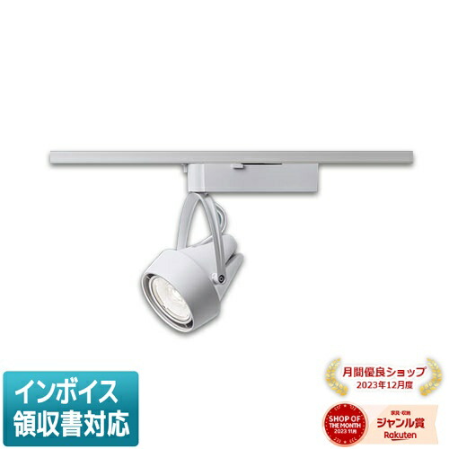 [法人限定] NSN06544W LE1 パナソニック ※受注品 配線ダクト取付型 LED 電球色 スポットライト ビーム角57度 拡散 [ NSN06544WLE1 ]