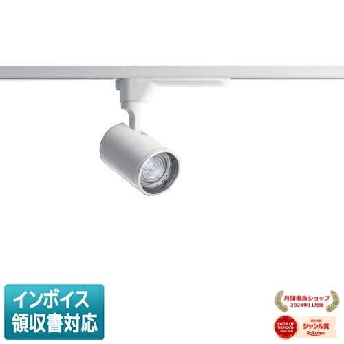 [法人限定] NTS02006W LE1 パナソニック ※受注品 配線ダクト取付型 白色 スポットライト 美光色 配光調整機能付 [ NTS02006WLE1 ]