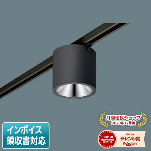 [法人限定] NCN29313S LE1 パナソニック ※受注品 スポットライト 天井直付 配線ダクト取付型 電球色 小型シーリングライト 広角 光源遮光角30度 [ NCN29313SLE1 ]