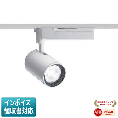 [法人限定] NTS02590W RK1 パナソニック ※受注品 配線ダクト取付型 昼光色～電球色 スポットライト 調光 配光調整機能付 [ NTS02590WRK1 ]