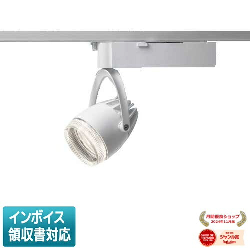 [法人限定] NSN07078W LE1 パナソニック ※受注品 配線ダクト取付型 スポットライト 彩光色 透過セードタイプ 中角タイプ [ NSN07078WLE1 ]