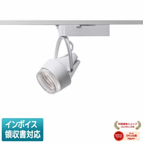 [法人限定] NSN08482WK LE1 パナソニック ※受注品 配線ダクト取付型 温白色 スポットライト 彩光色 透過セードタイプ 広角タイプ [ NSN08482WKLE1 ]