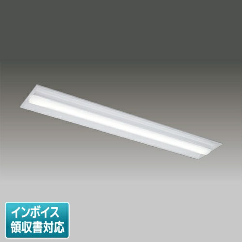 [法人限定] LEKR423694HW-LS9 [ LEKR423694HWLS9 ] 東芝 TENQOO 40W