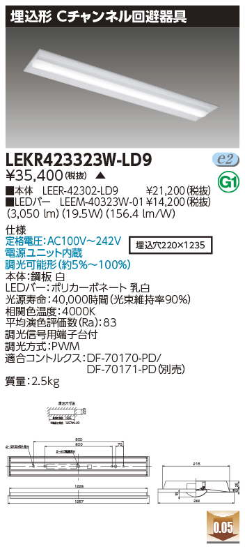 法人限定 人気の雑貨がズラリ Lekrw Ld9 Lekrwld9 Tenqooシリーズ 東芝 40w