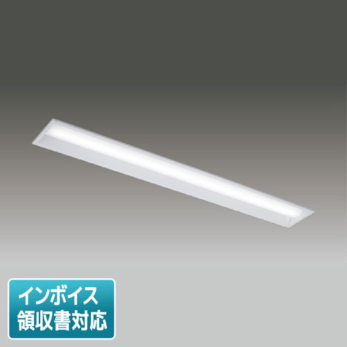 [法人限定] LEKR415404HW-LS9 [ LEKR415404HWLS9 ] 東芝 TENQOO 40W