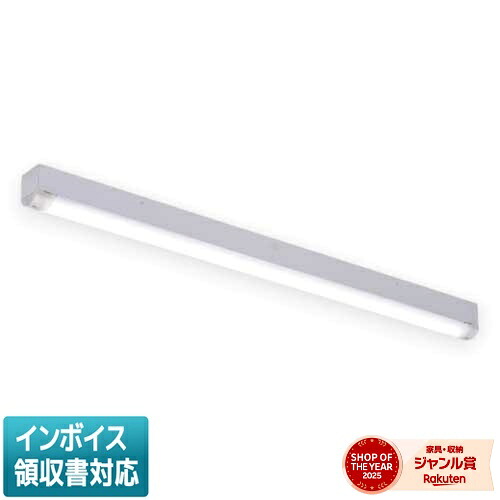 [法人限定] LEKTW416254SN-LS9 東芝 TENQOOシリーズ 直付 40形 片反射笠 ステンレス 昼白色 [ LEKTW416254SNLS9 ]｜照明専門店ライトエキスパート