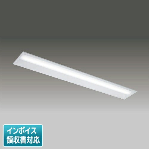[法人限定] LEKR419524HW-LS9 [ LEKR419524HWLS9 ] 東芝 TENQOO 40W