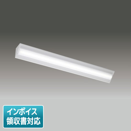 [法人限定] LEKT413524MHW-LS9 東芝 ※受注品 TENQOO 直付40形コーナー灯 [ LEKT413524MHWLS9 ]｜照明専門店ライトエキスパート