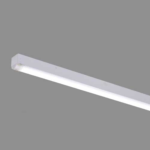 XLX450NEDP LE9 パナソニック LEDベースライト、2セット パナソニック 直付XLX450DENP LE9 一体型LEDベースライト iDシリーズ