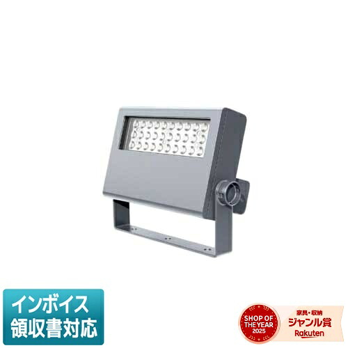 [法人限定] LEDS-04910NX-LS9 東芝 LED 投光器 重耐塩形 昼白色 [ LEDS04910NXLS9 ]｜照明専門店ライトエキスパート