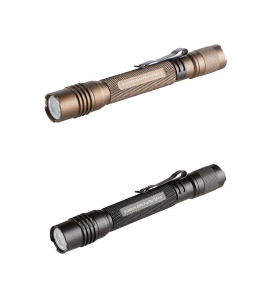 楽天市場】ストリームライト プロタック90X(ブラック)プロタック