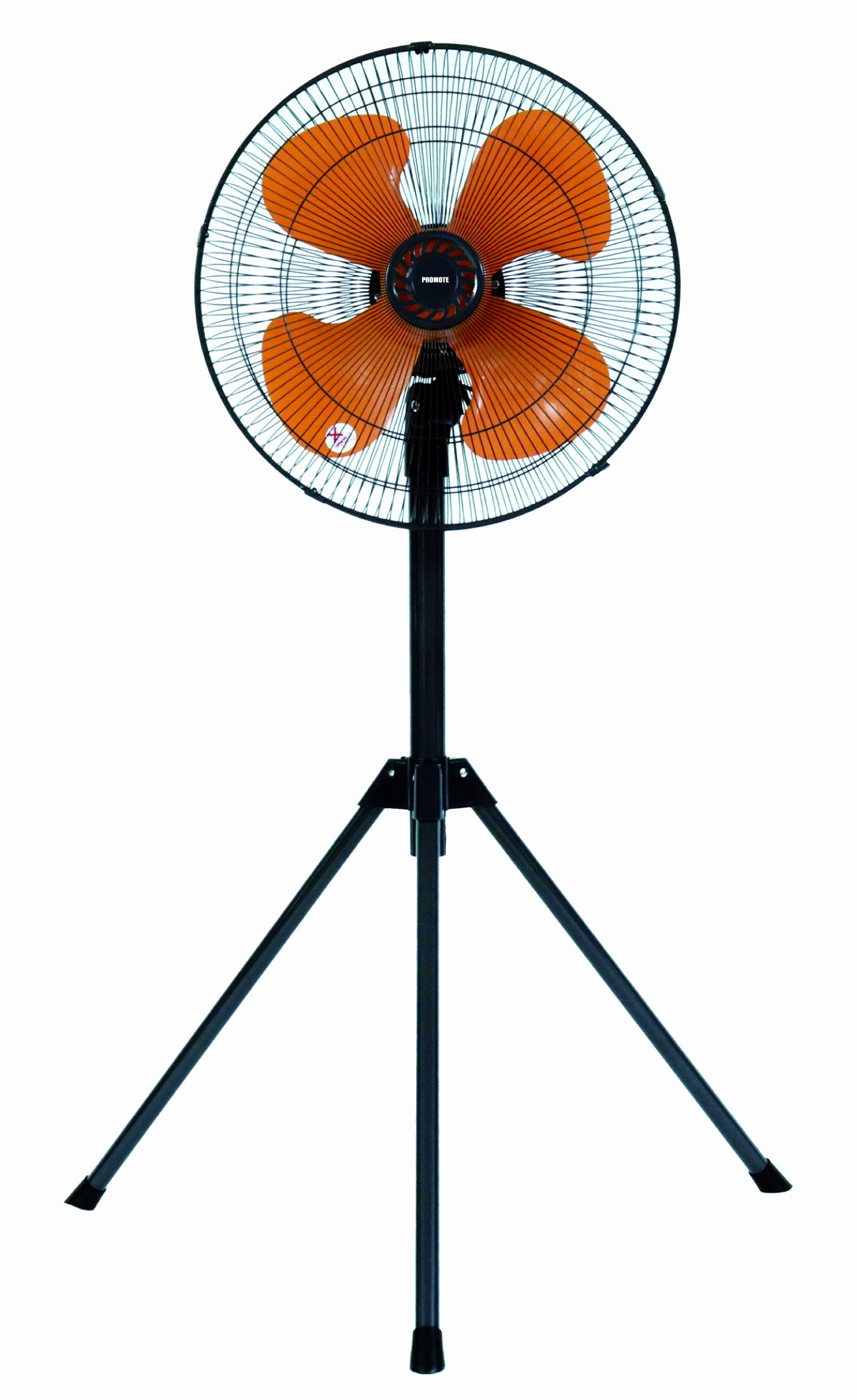 美品】KODEN 工場扇（CFF452TPA）三脚式 大型扇風機 45cm