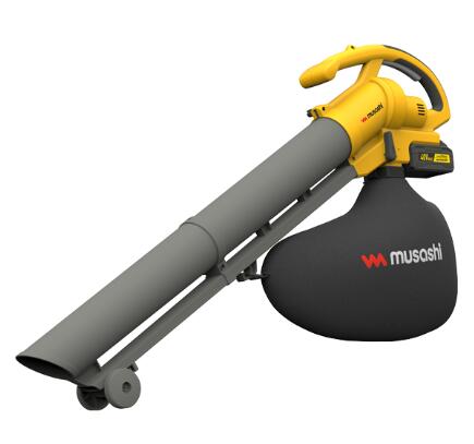 楽天市場】EMアースマン ブロワバキューム GBW-1200A : TOOL FOR U楽天