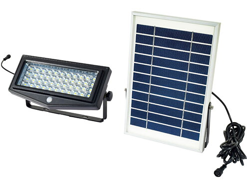 日動実業  ソーラーLED検出器点火装置  セパレート式エコ閃光電球  SOL-N12PIR-SEP-10M