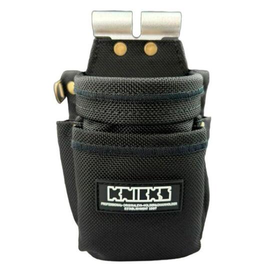 ニックス バリスティック 小物腰袋　白タグ　アルミシルバー ニックス バリスティック 小物腰袋 白タグ アルミシルバー