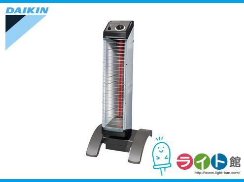 楽天市場】*ダイキン工業 セラムヒート 自動首振りタイプ遠赤外線