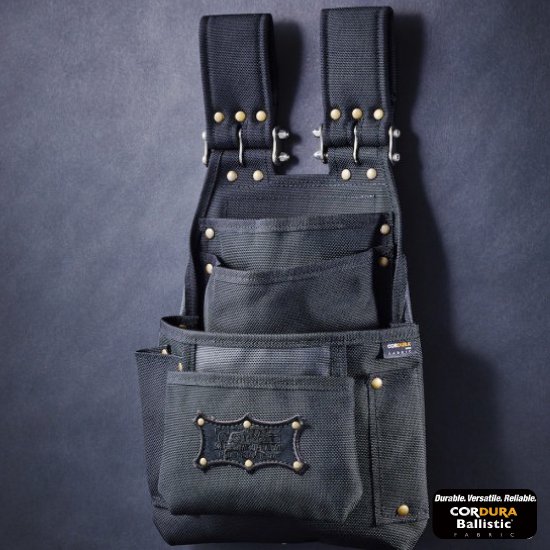 楽天市場】ニックス(knicks)［KCA-9503］ 2×2ポケット レザー ツール