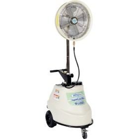 スーパー工業　ミストファン　ミスト扇　SFJ-2021　代引き不可商品