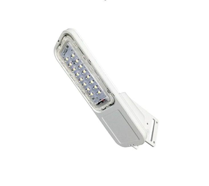 ヤザワコーポレーション LED防犯灯 自動点滅機能付き STL9NOIV