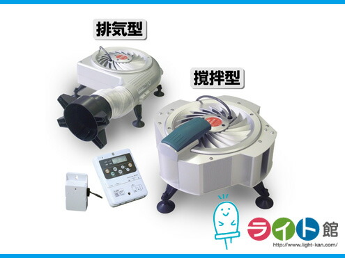 楽天市場】SEIHO/セイホープロダクツ 床下換気 風太郎 かくはん型