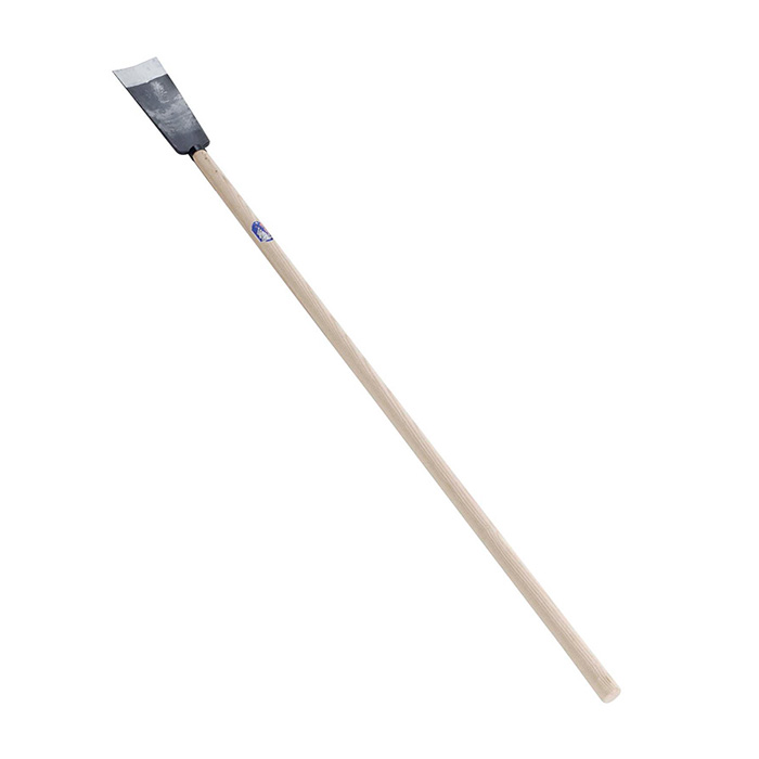 【保証付】（手打全鋼）芋掘 農業 用具 工具 家庭菜園 収穫 刃物 浅野木工所 燕三条｜ライト　ワクイショップ