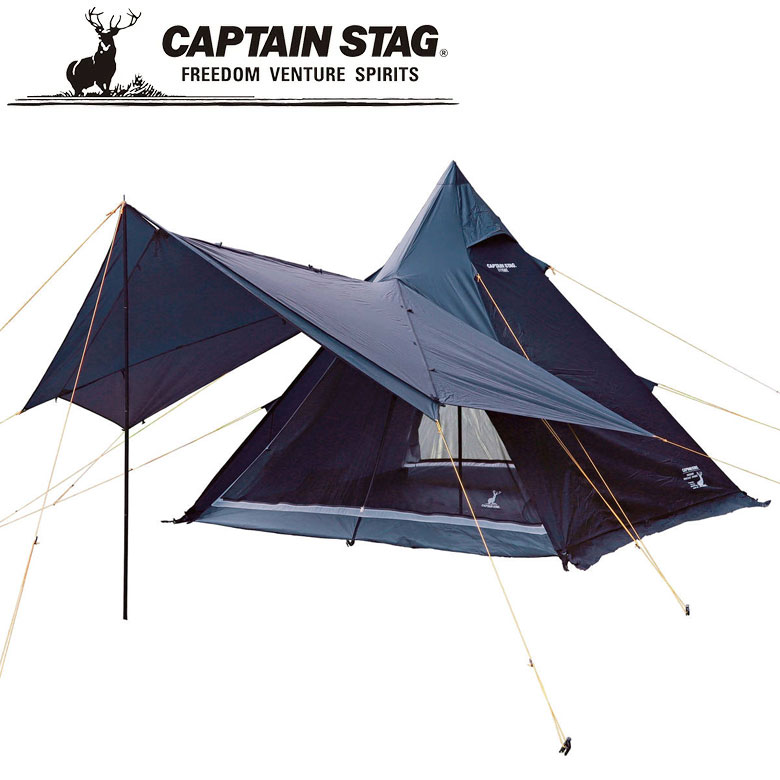 楽天市場】※クーポン利用で50円OFF！※ CAPTAIN STAG キャプテン
