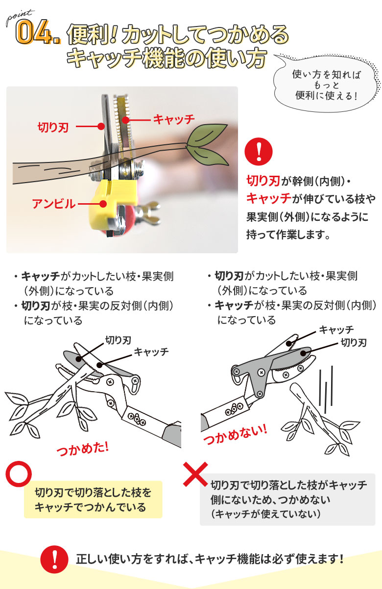 3段伸縮式高枝切鋏 ラチェット式伸縮太枝切鋏 長刃刈込鋏 枝切り 刈り込み 園芸用品 超軽量 高枝切りバサミ ガーデン 女性用 生垣 軽い 剪定鋏  高枝切りばさみ ハサミ ガーデニング用品 庭園 園芸鋏 はさみ ワクイ 軽量鋏