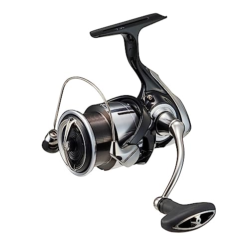 ダイワ(DAIWA) スピニングリール 23レグザ(LEXA) LT3000S-CXH｜Light Base