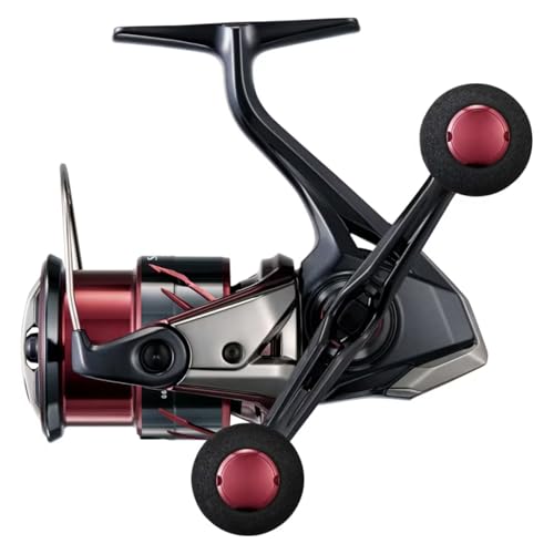 シマノ(SHIMANO) スピニングリール 25 セフィアXR C3000SDHHG｜Light Base