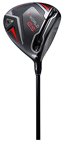 本間ゴルフ １番ウッド GS D TW-GST 11.5 ST48 GSB 45.50 R 1 メンズ 右 屋根裏部屋角:11.5度 番手#:11.