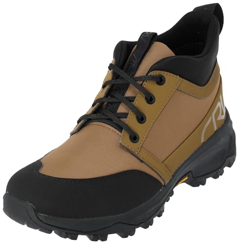 [CRVキャラバン] Cross Chukka｜Light Base