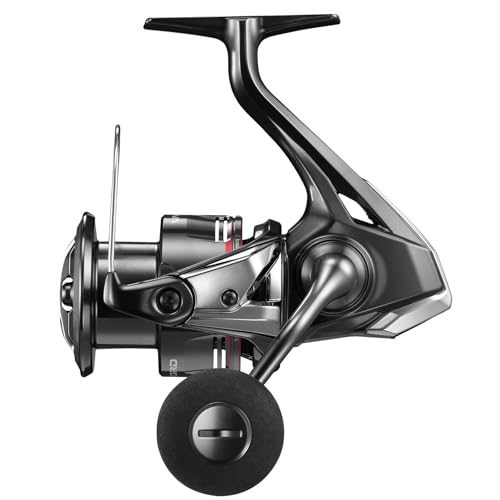 シマノ(SHIMANO) スピニングリール 24 ヴァンフォード C5000XG｜Light Base