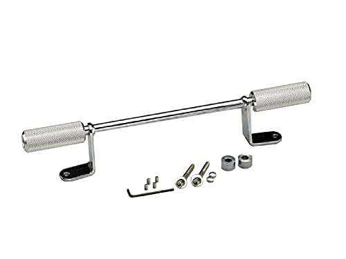 ハリケーン(HURRICANE) ステップバー ズーマー HF5112-01｜Light Base 8,881円