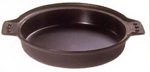 及源 南部鉄器 すき焼き鍋 六つアラレ 27cm IH対応 F107｜Light Base