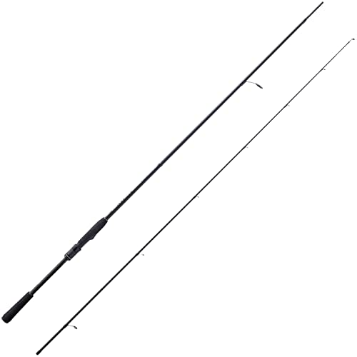 AbuGarcia (アブガルシア) ソルティーフィールド SALTYFIELD SFS-832ML 釣竿 釣り竿 エギング シーバスロッド｜Light Base