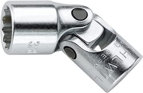 スタビレー ユニフレックスソケット 402A-11/32 差込角:6.35&times;全長:35mm｜Light Base