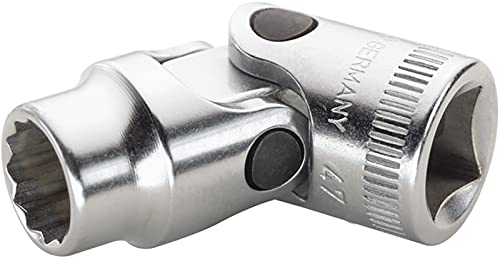 スタビレー ユニフレックスソケット 47A-7/16 差込角:9.525&times;全長:47mm｜Light Base
