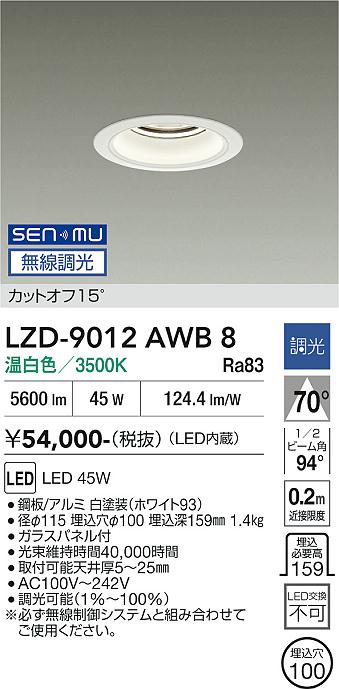 次世代調光調色Synca