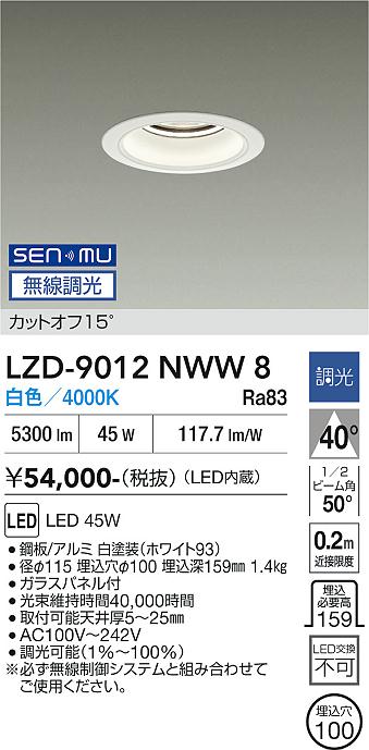 次世代調光調色Synca