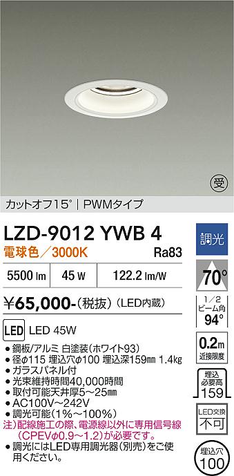 次世代調光調色Synca