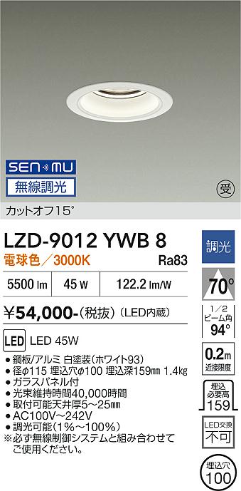 次世代調光調色Synca