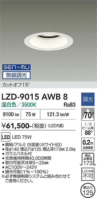 次世代調光調色Synca