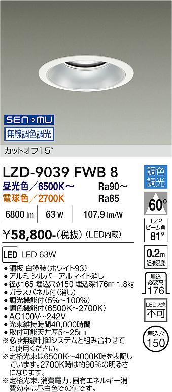 次世代調光調色Synca