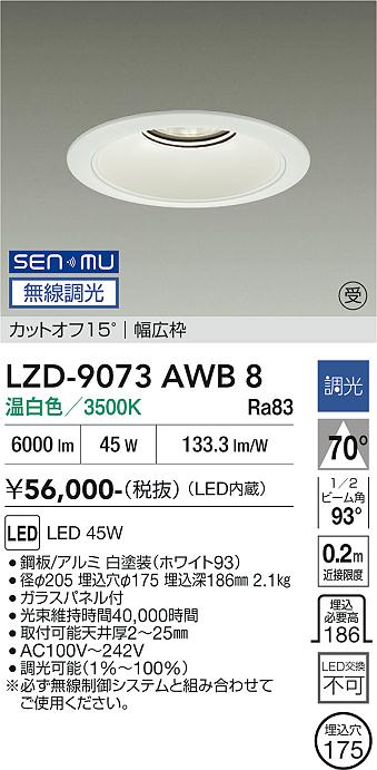次世代調光調色Synca